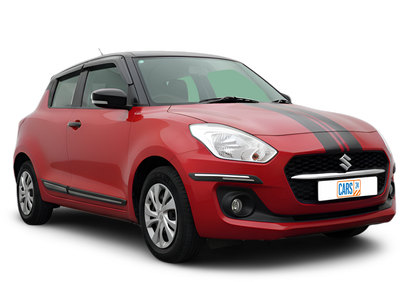 Maruti Swift-img